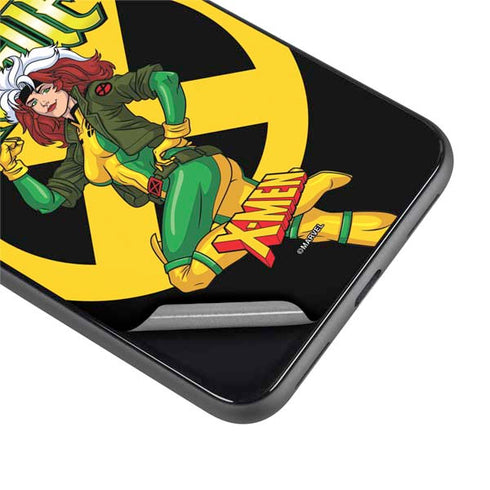 Marvel X-Men Rogue Google Pixel 4 XL Skin